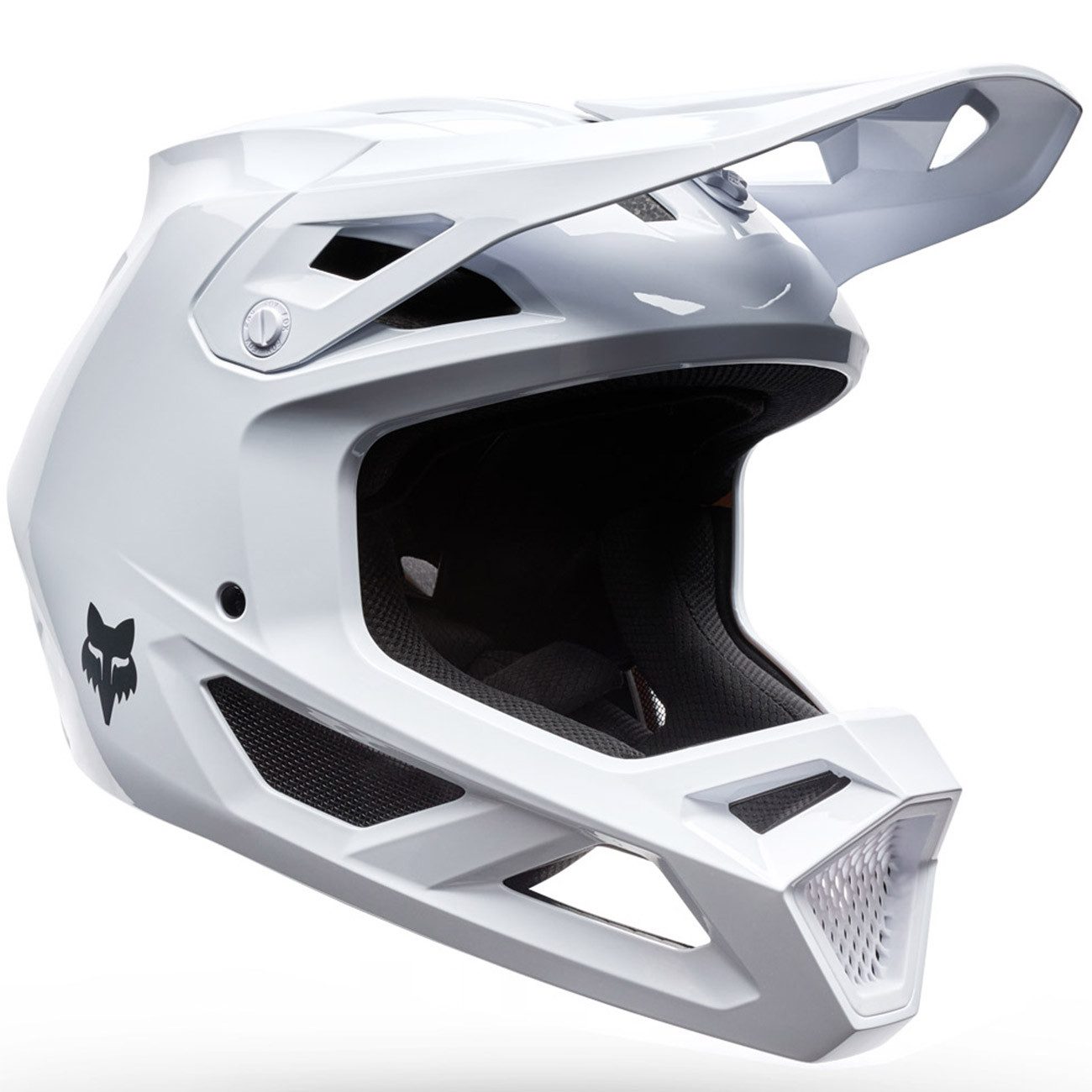 Mountainbikehelm Rampage