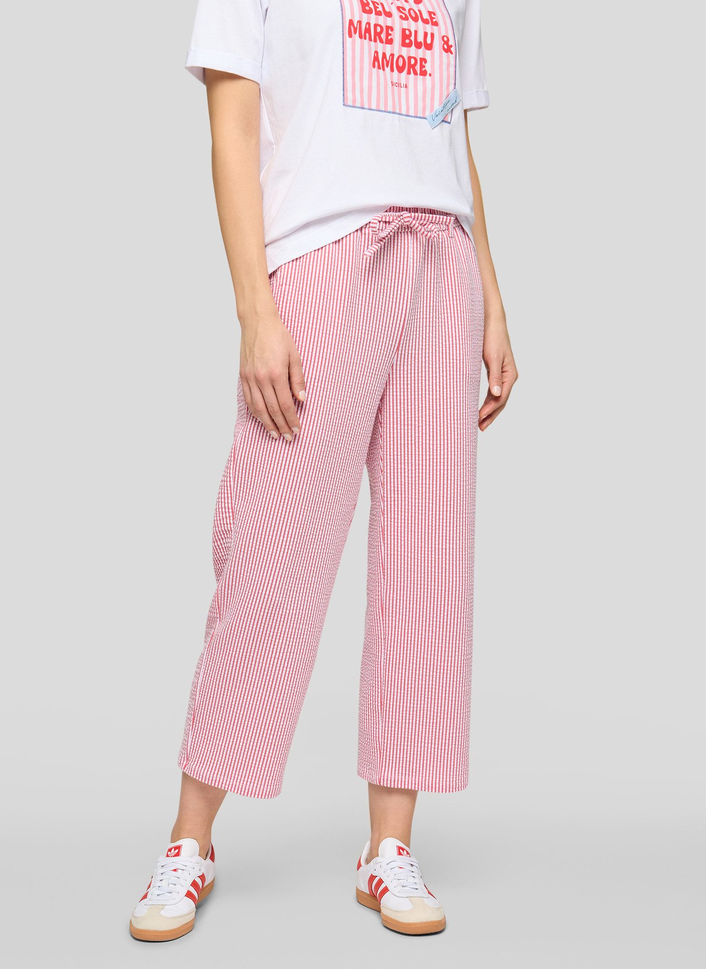 Rabe Jerseyhose Hose
