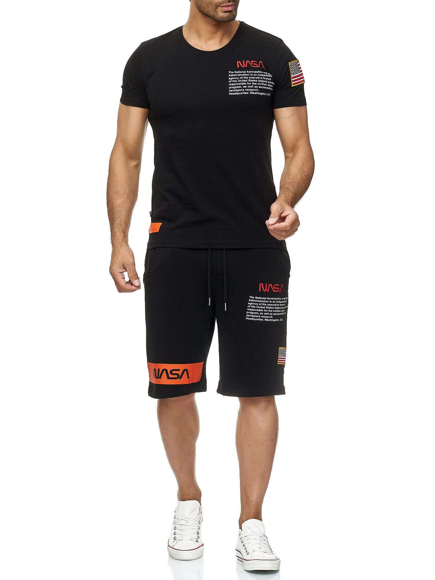RedBridge T-Shirt & Shorts Red Bridge günstig online kaufen