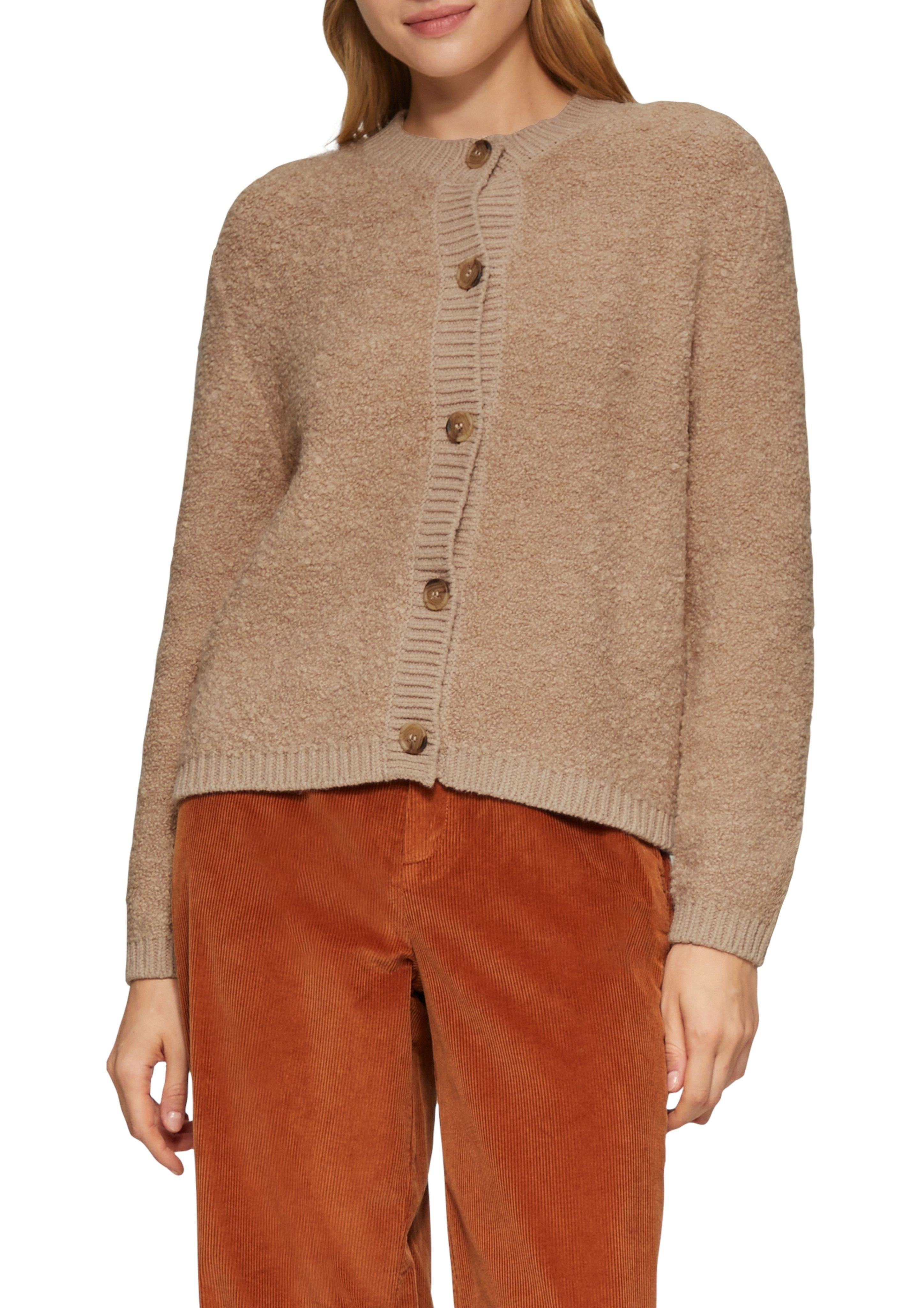 s.Oliver Strickpullover günstig online kaufen