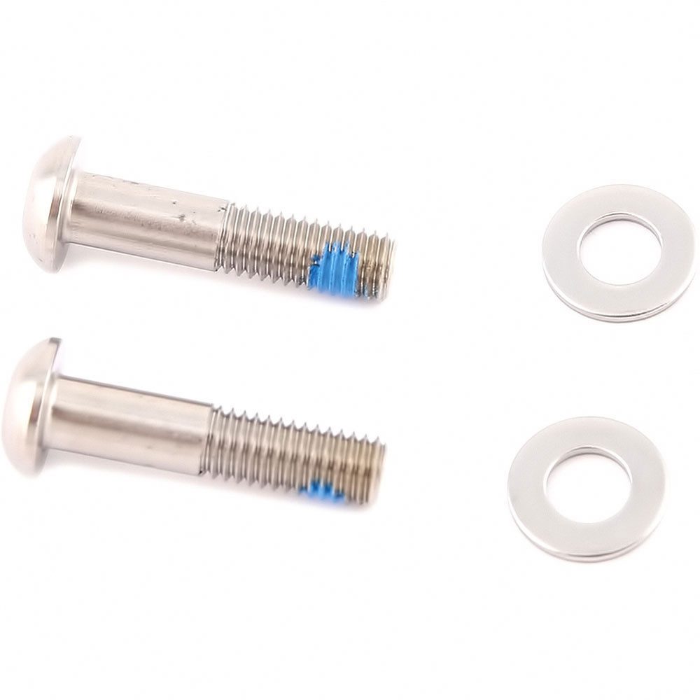 Schraube SRAM Befestigungsschraube 22mm Stahl rostfrei 00.5318.005.014 71084579