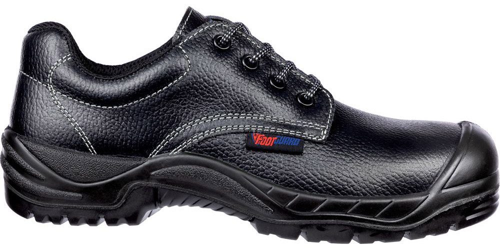 Footguard S1P-Sicherheitsschnürstiefel Lightstar Sicherheitsschuh