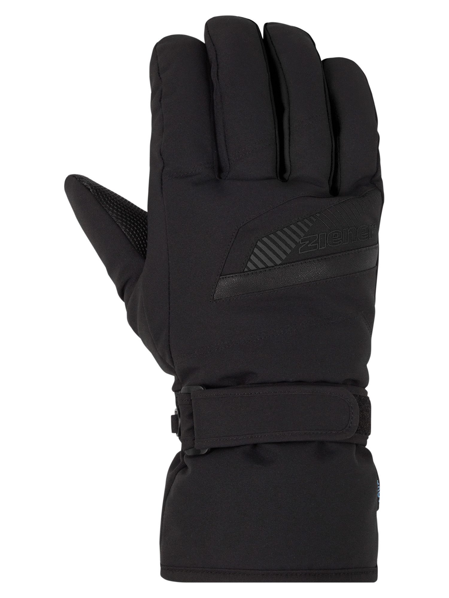 Ziener Skihandschuhe GORDANUS-Z AS® glove man günstig online kaufen