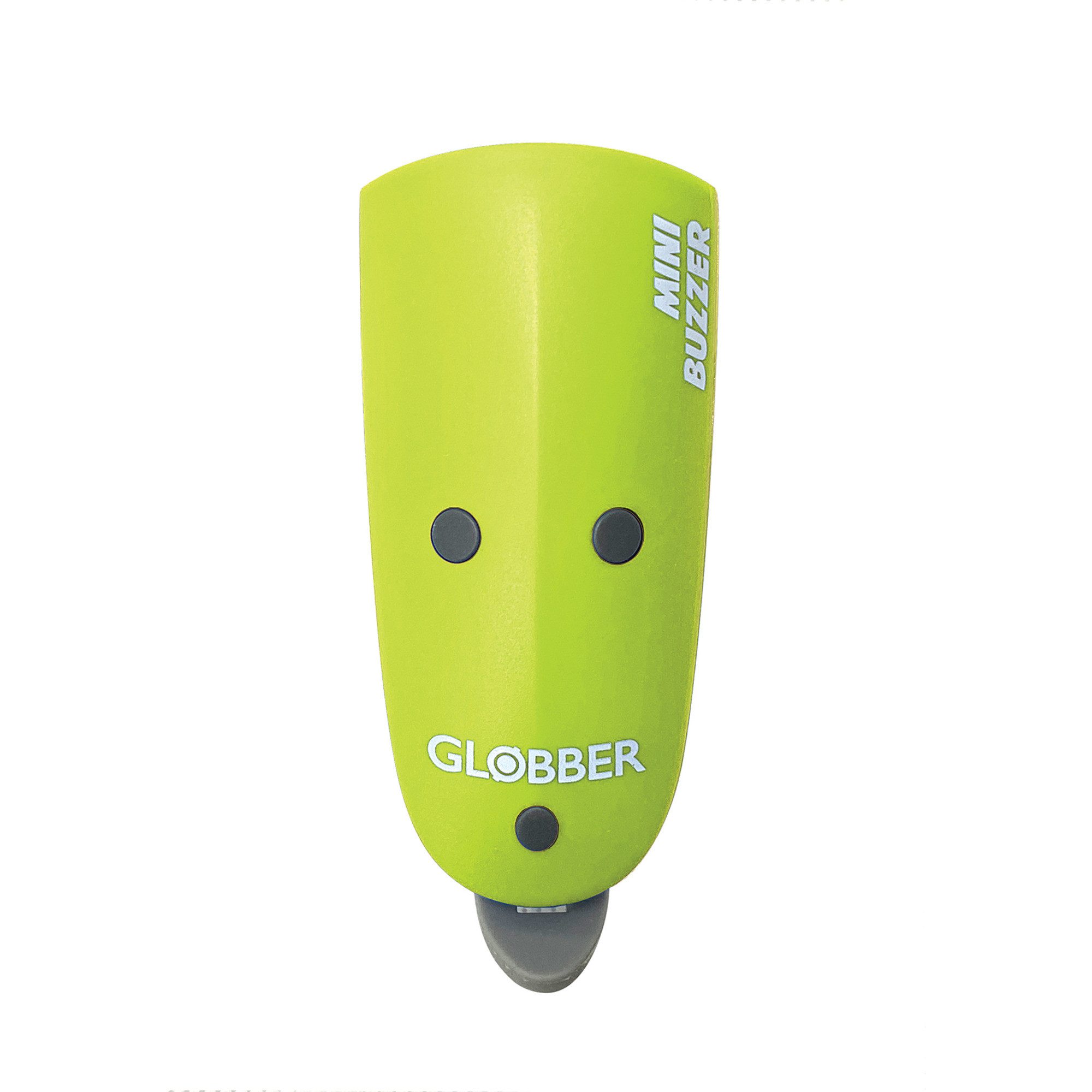 Globber LED-Leuchtmittel GLOBBER Mini Buzzer, LED-Leuchte
