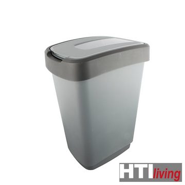 HTI-Living Mülleimer Abfalleimer 25 Amrum