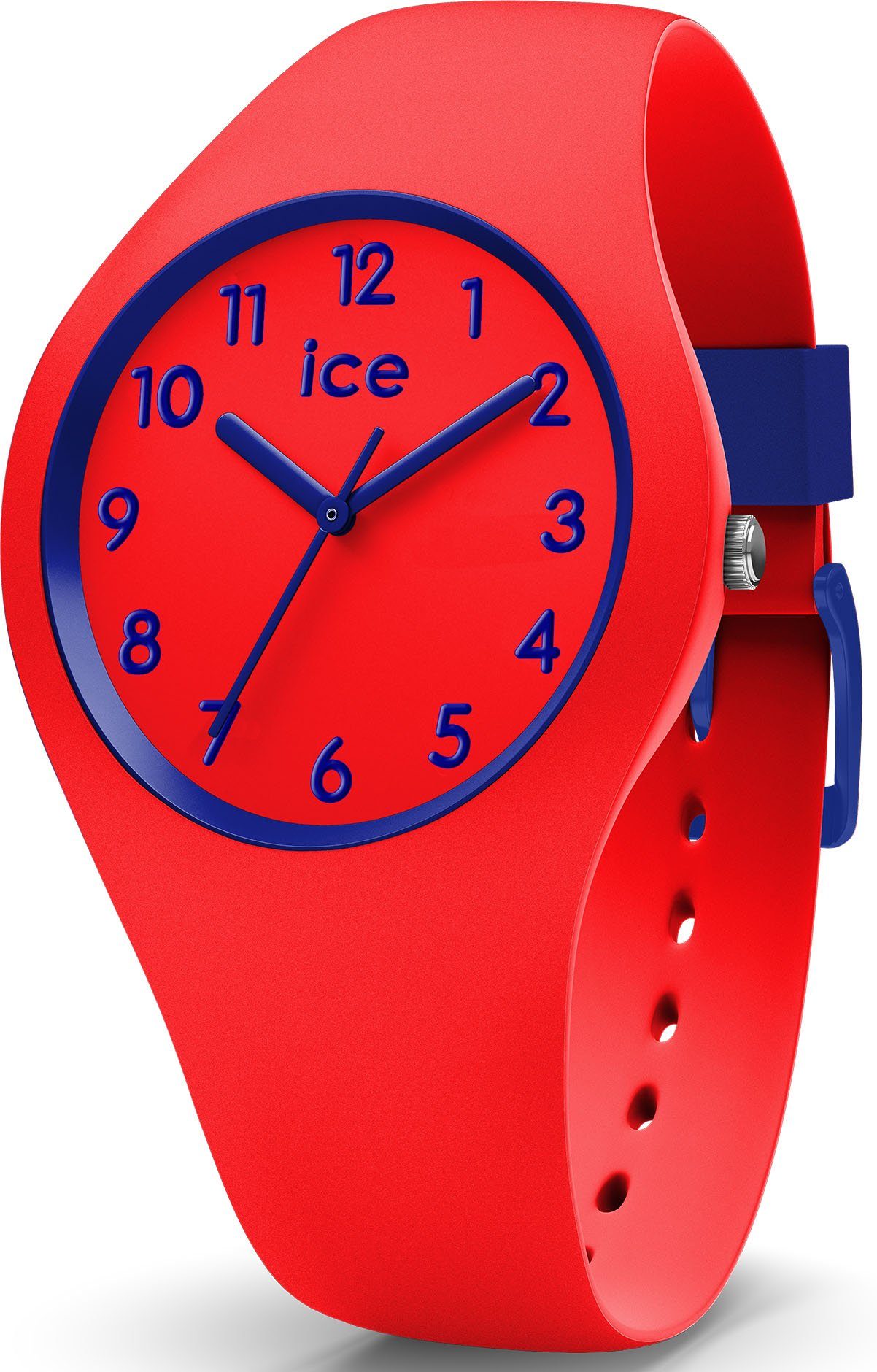 Geschenk 014429, kids, als ideal ICE ola ice-watch auch Quarzuhr