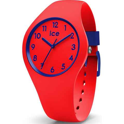 ice-watch Quarzuhr ICE ola kids, 014429, ideal auch als Geschenk