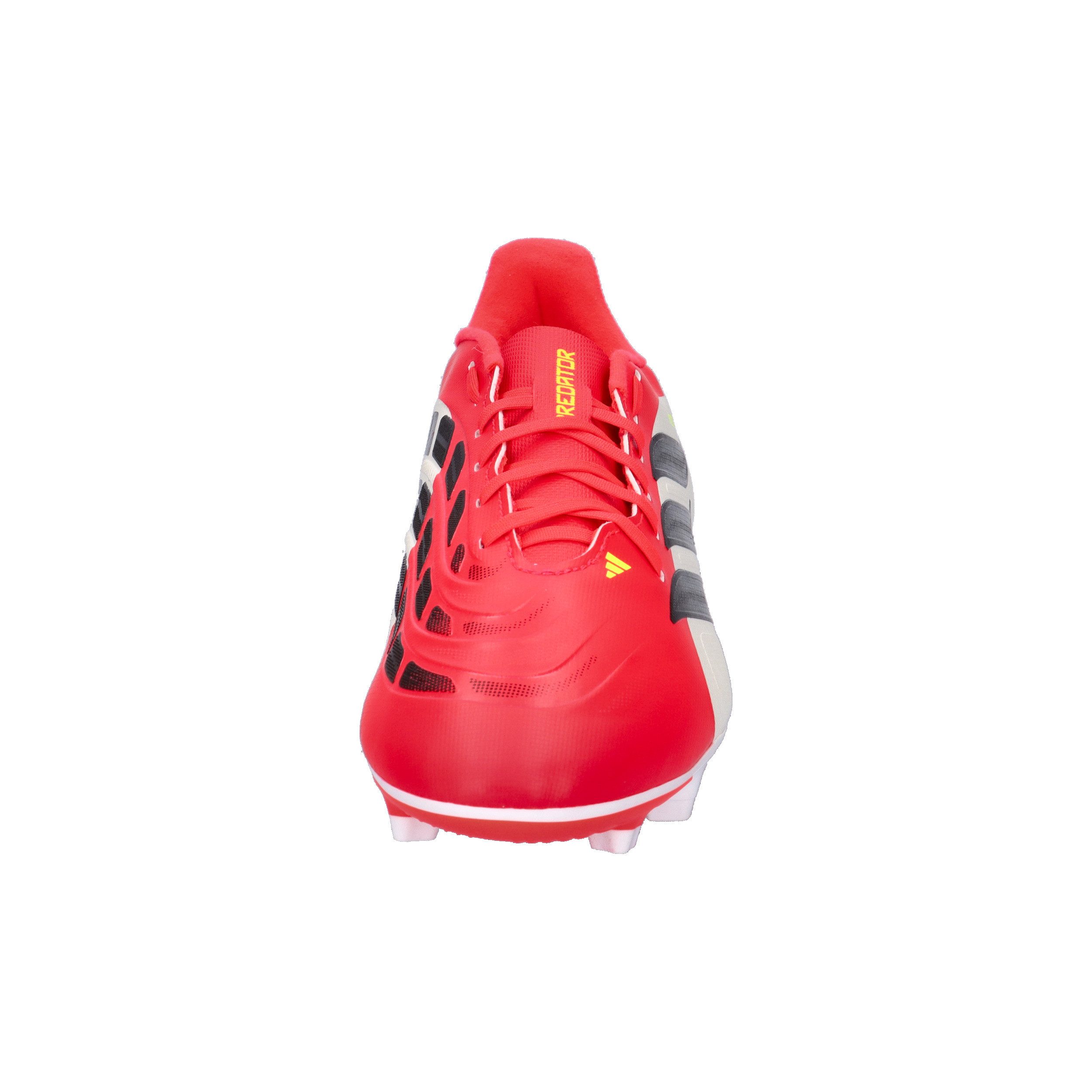 adidas Performance adidas Unisex Fussballschuhe Predator Club FG/MG Fußballschuh