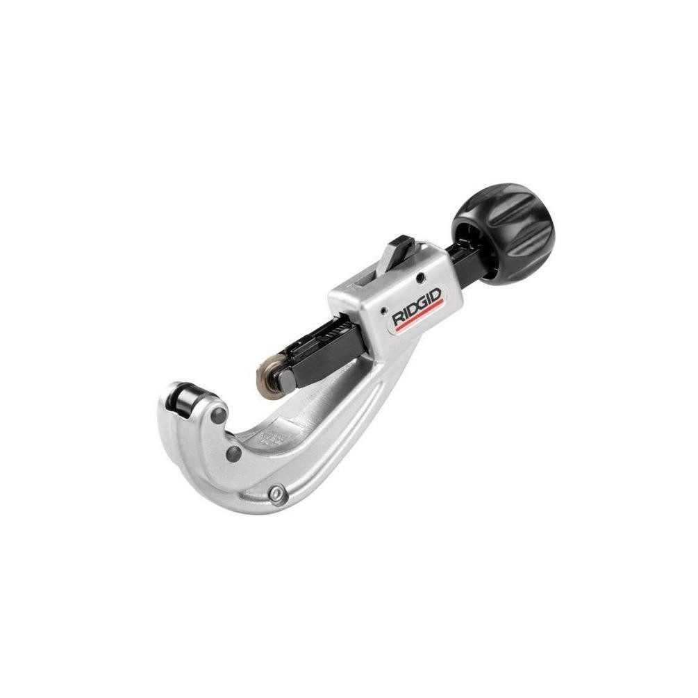 Ridgid Rohrschneider Kupferrohrabschneider 151, 6 - 42 mm, Kapazität 6-42 mm