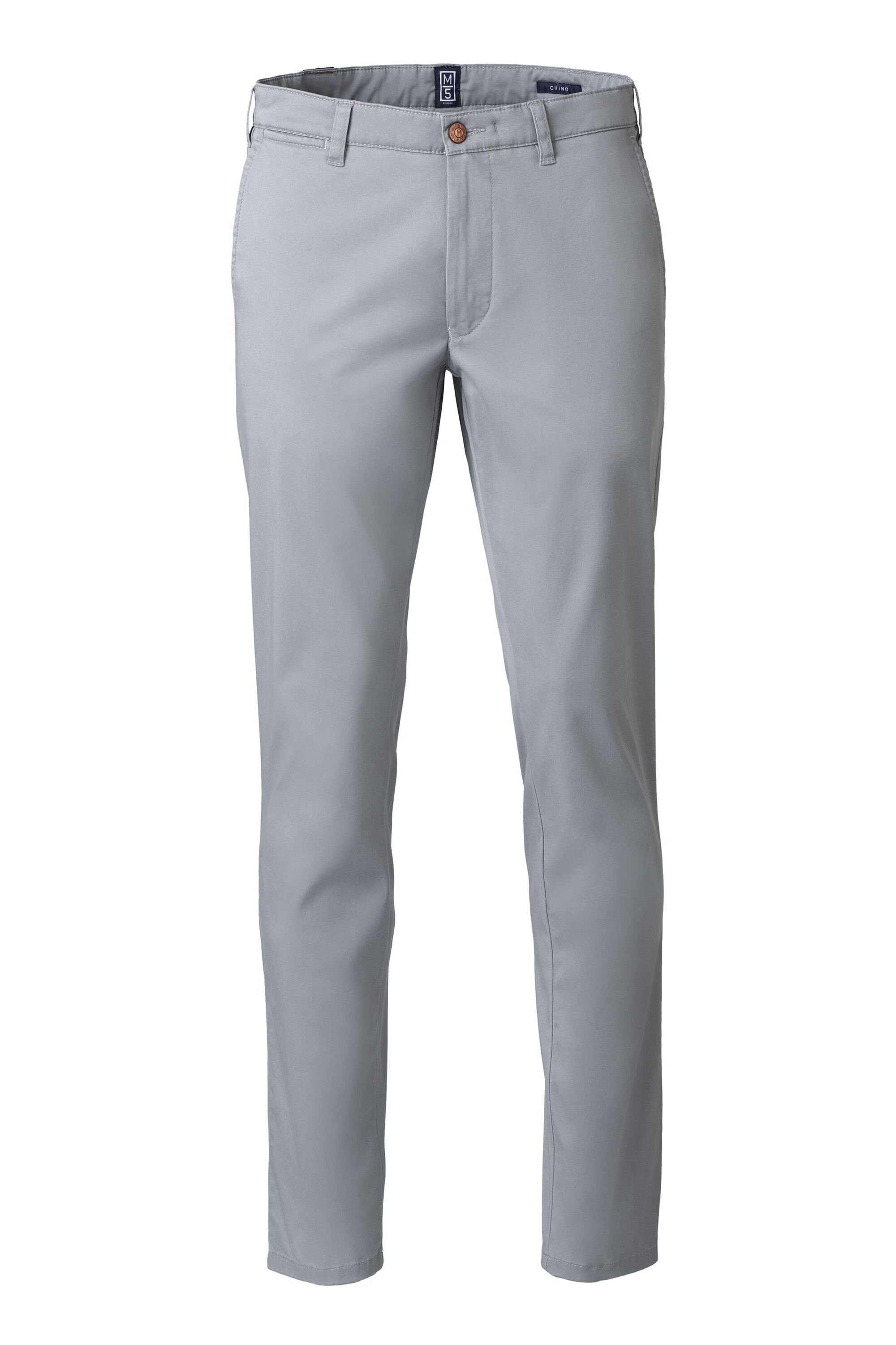 MEYER Chinohose M5 Chino aus Bio-Baumwolle günstig online kaufen