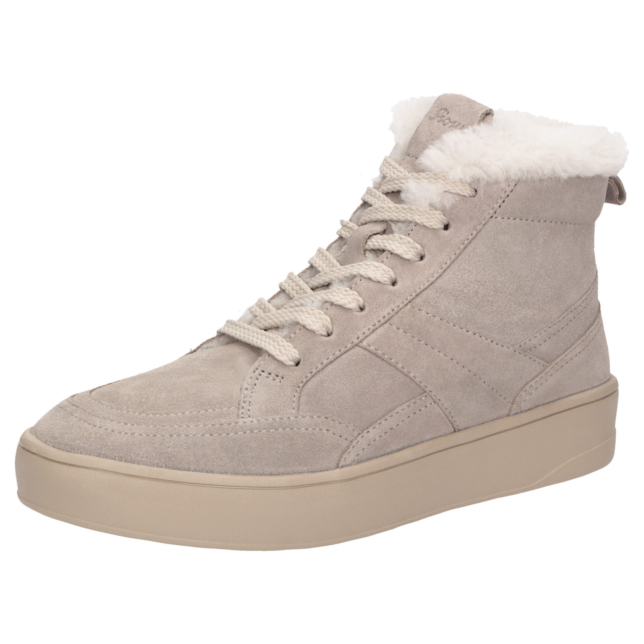 SIOUX Edonita-701-LF Stiefelette