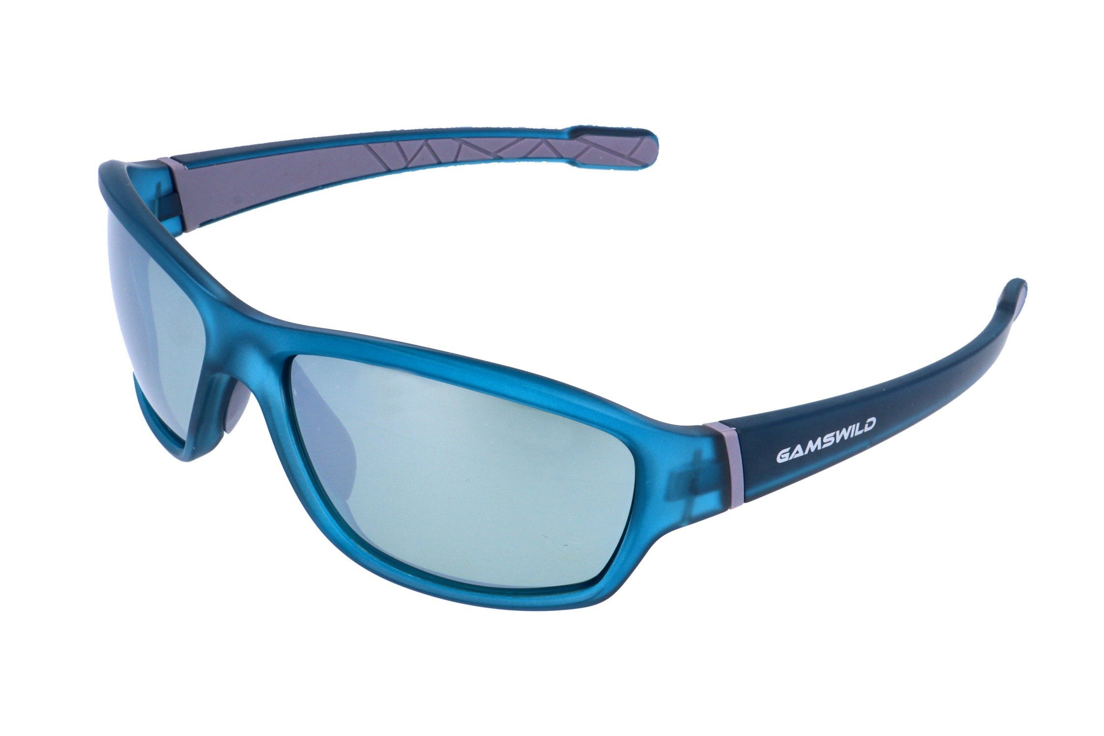 Sonnenbrille UV400 NEU "TR90" Sportbrille Sonnenbrille polarisiert, verspiegelt