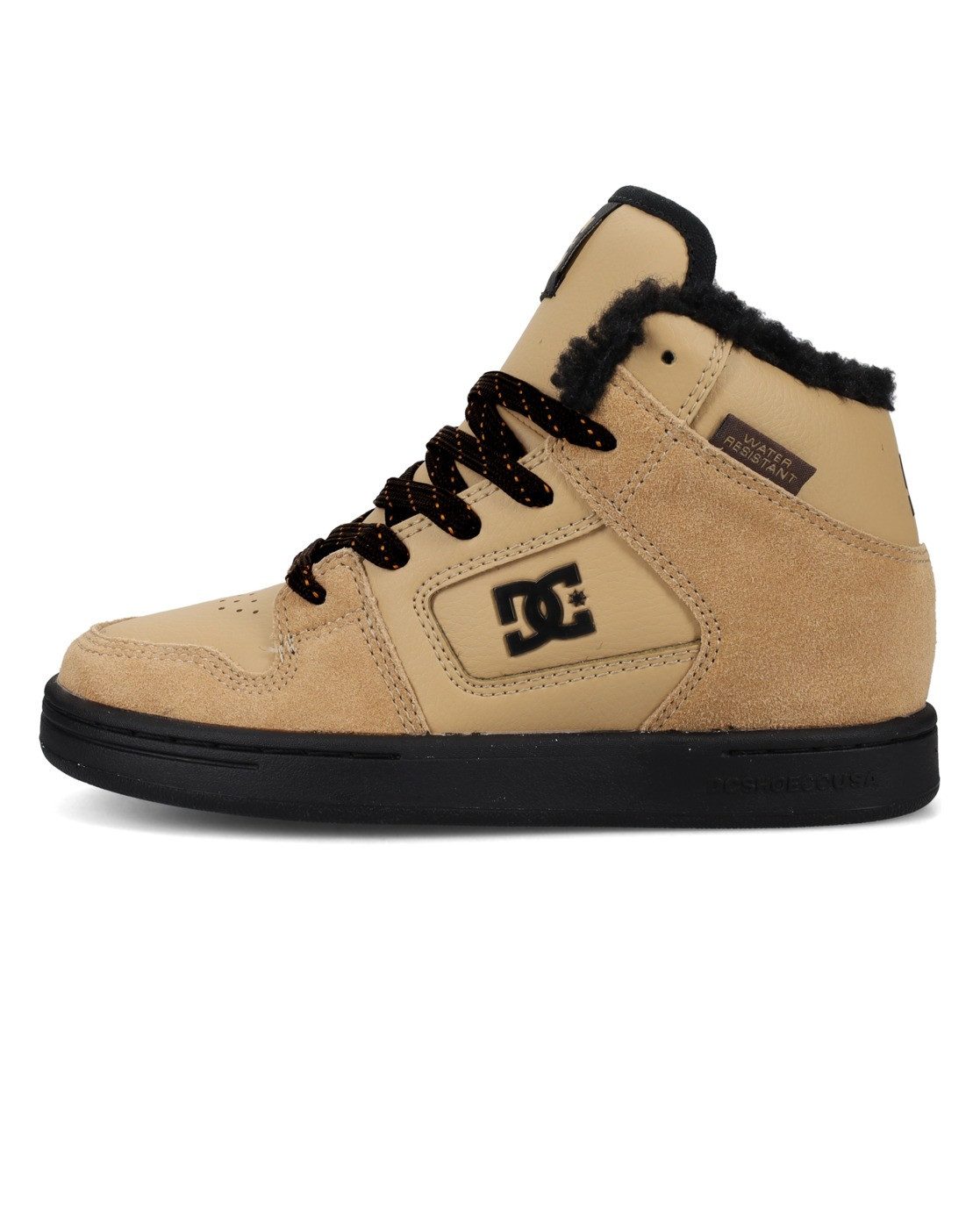 DC Shoes Manteca 4 Hi Wr Sneaker – Bild 5 von 5