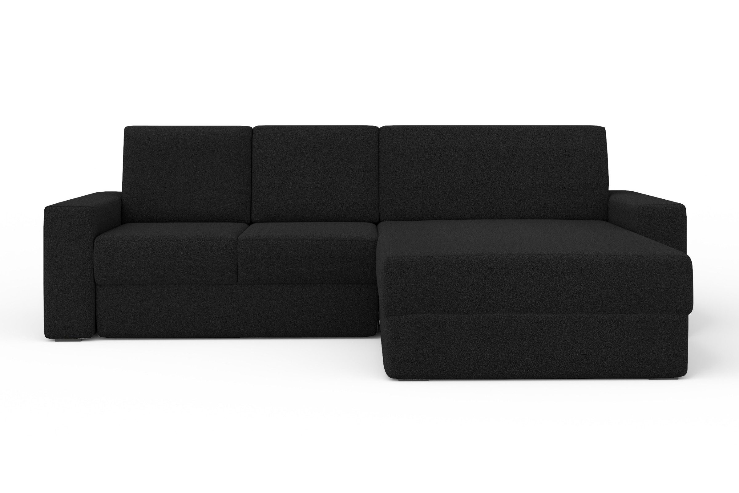 Wohnlandschaft TOCO XL Ecksofa 275 cm breit - perfekt für entspannte Abende