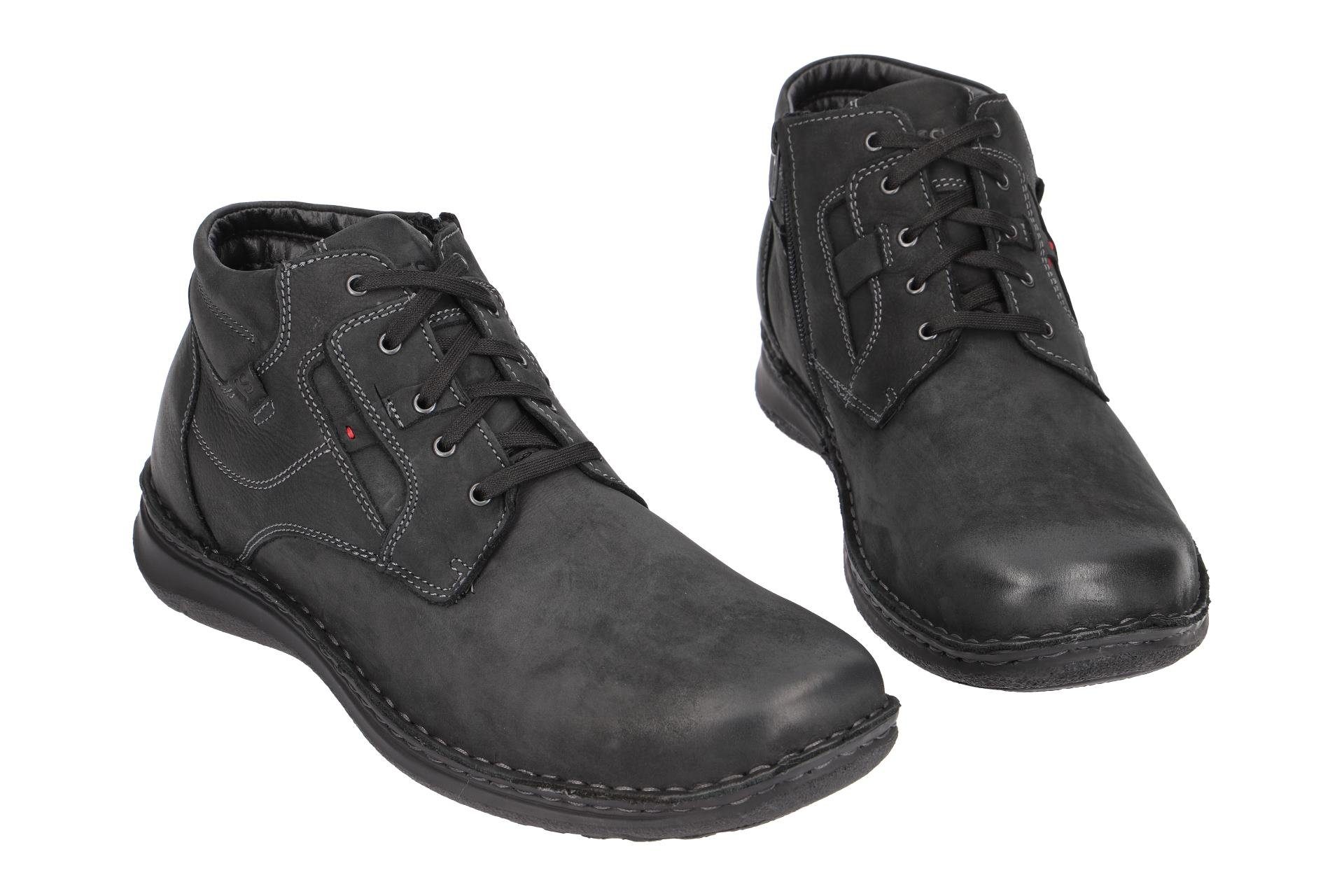 Josef Seibel 43340 PL81 600 Stiefel