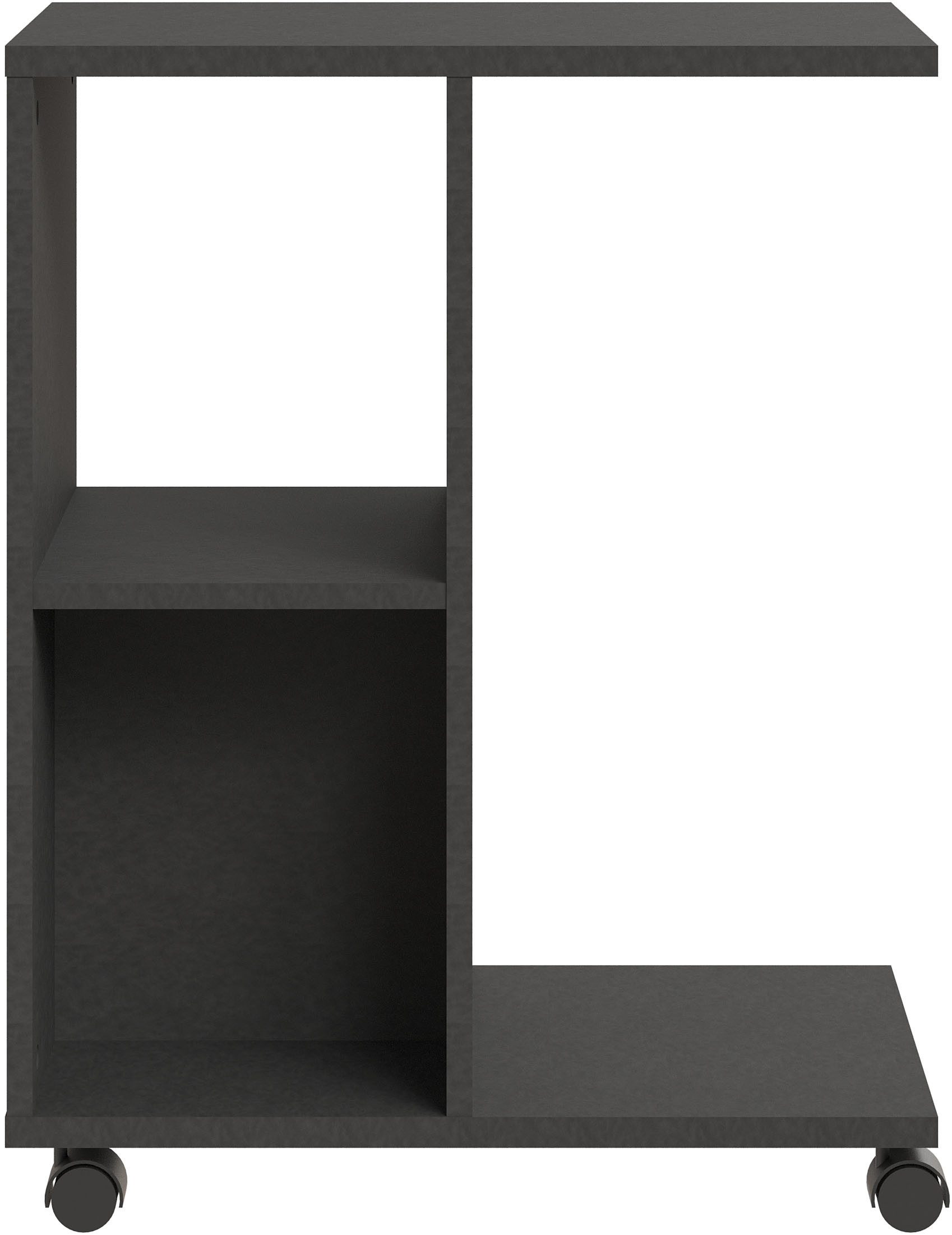 FMD Beistellwagen Change 4, rollbar
