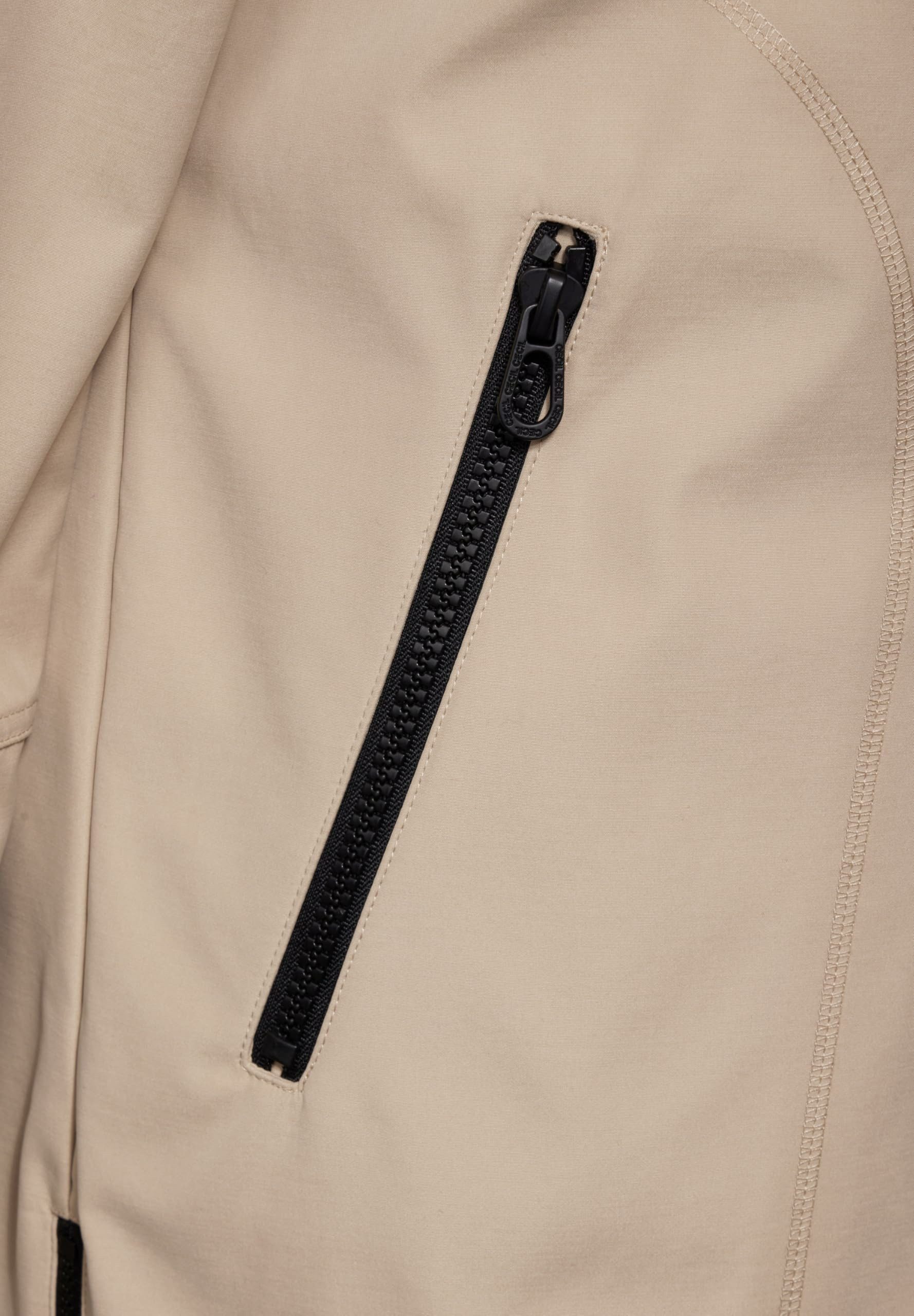CECIL Funktionsmantel Mantel für Damen (1-tlg) keine Angabe günstig online kaufen