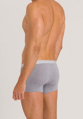 Hanro Retro Pants Cotton Essentials (2-St) Luxus, in sportiver Optik