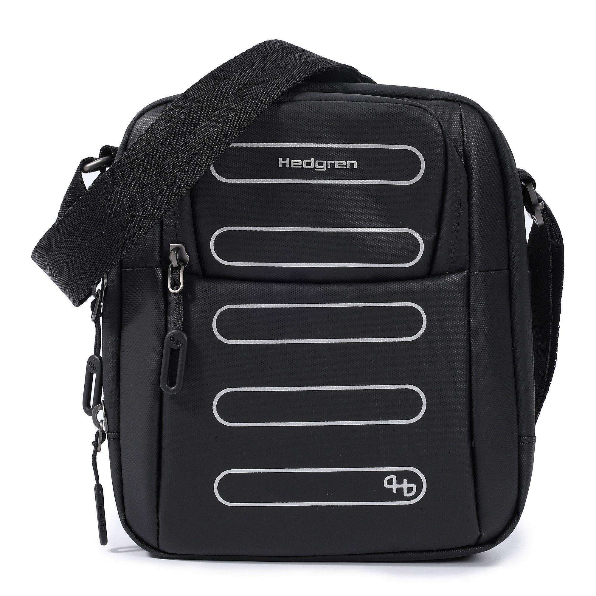 Hedgren Schultertasche Comby Performance, Polyester