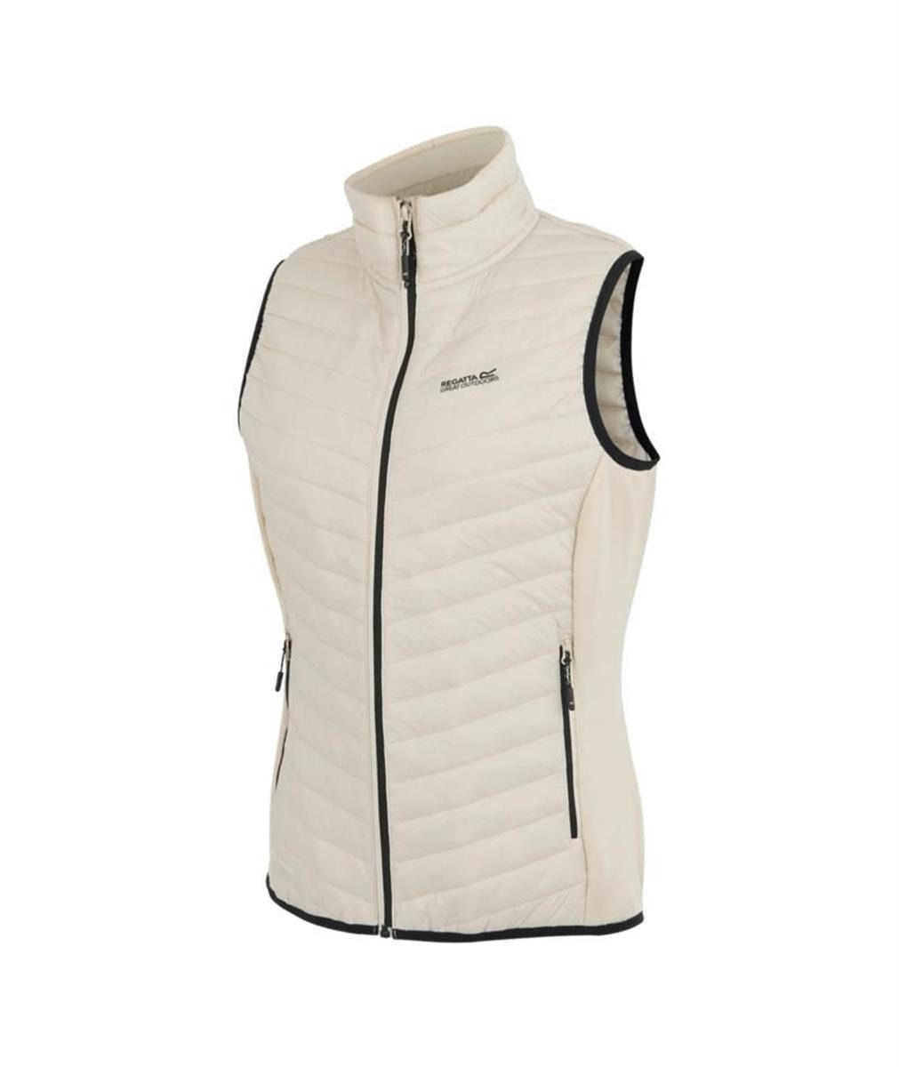 Regatta Sweatweste Damen Bodywarmer Anderson Hybrid Womens Gilets