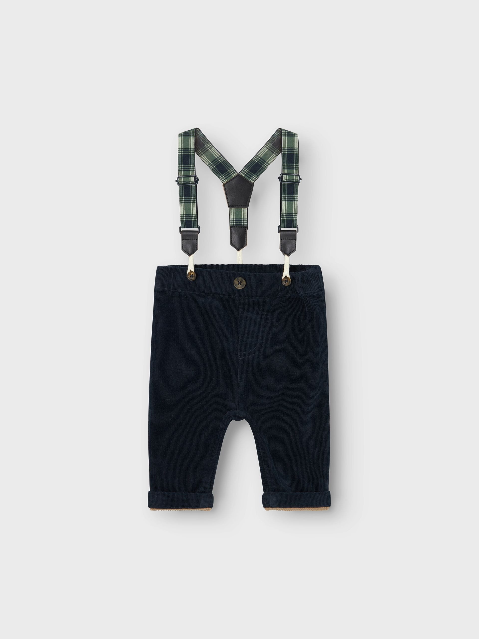 Name It Cordhose NBMBEN U SHAPE CORD PANTS WB 8200-HB R