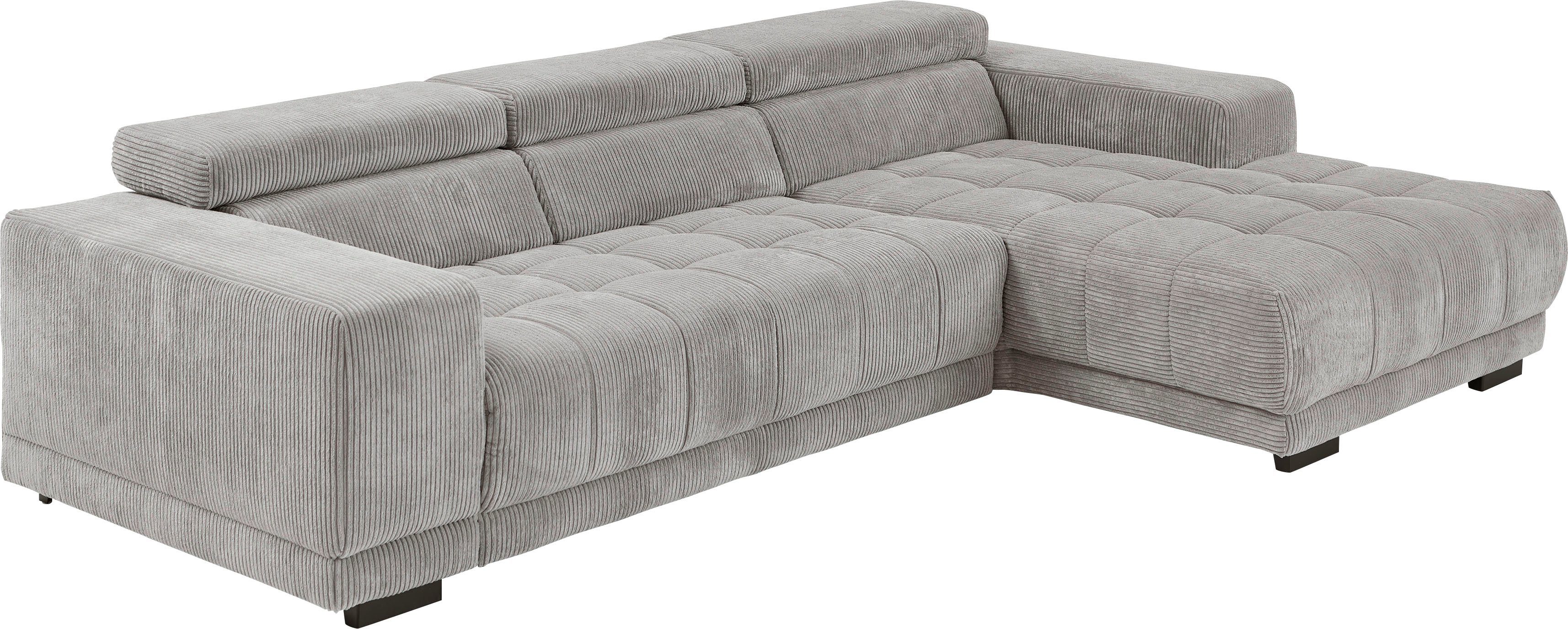 Die PlanBar Ecksofa MP-IN15053 L-Form, mit günstig online kaufen