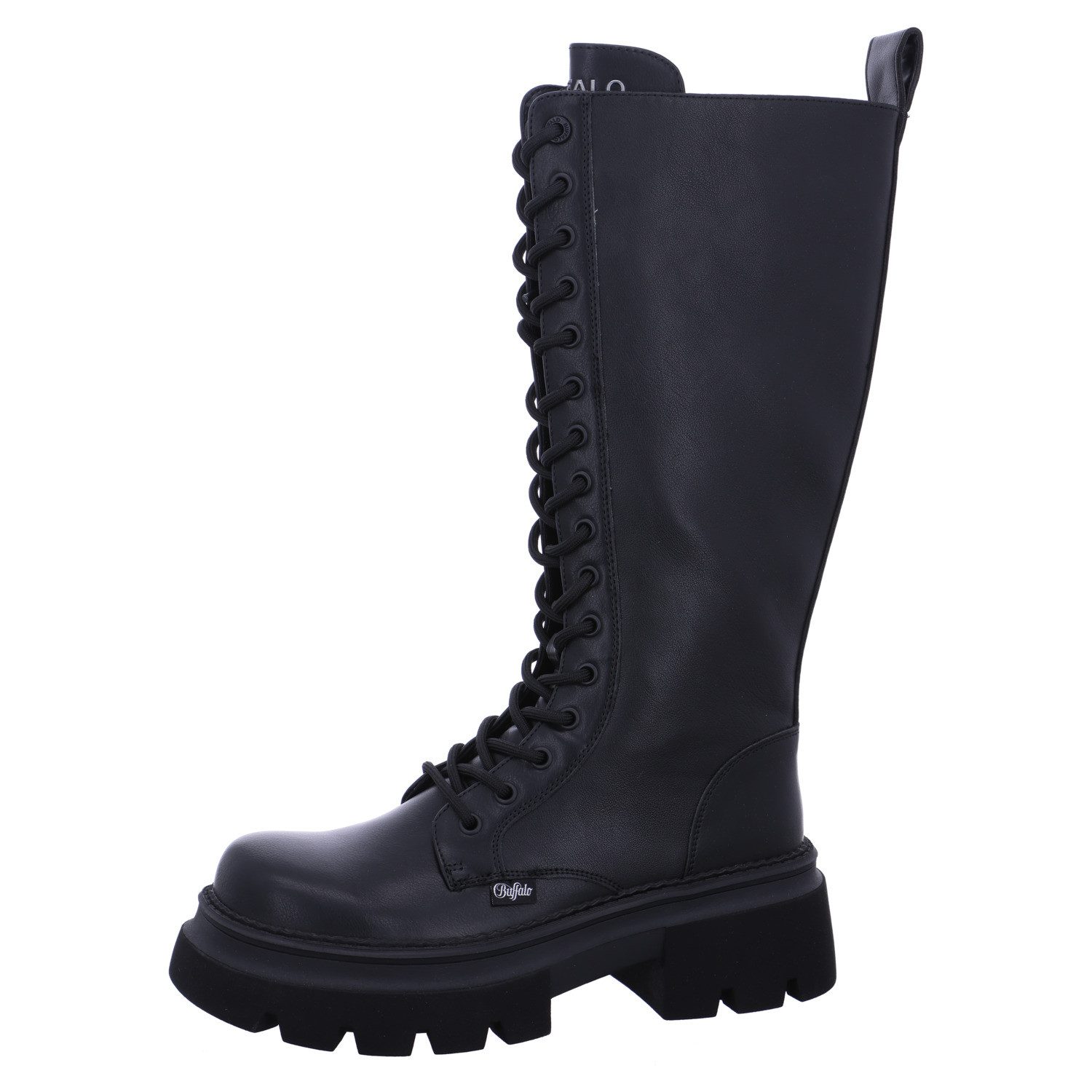 Buffalo Mave Weitschaftstiefel