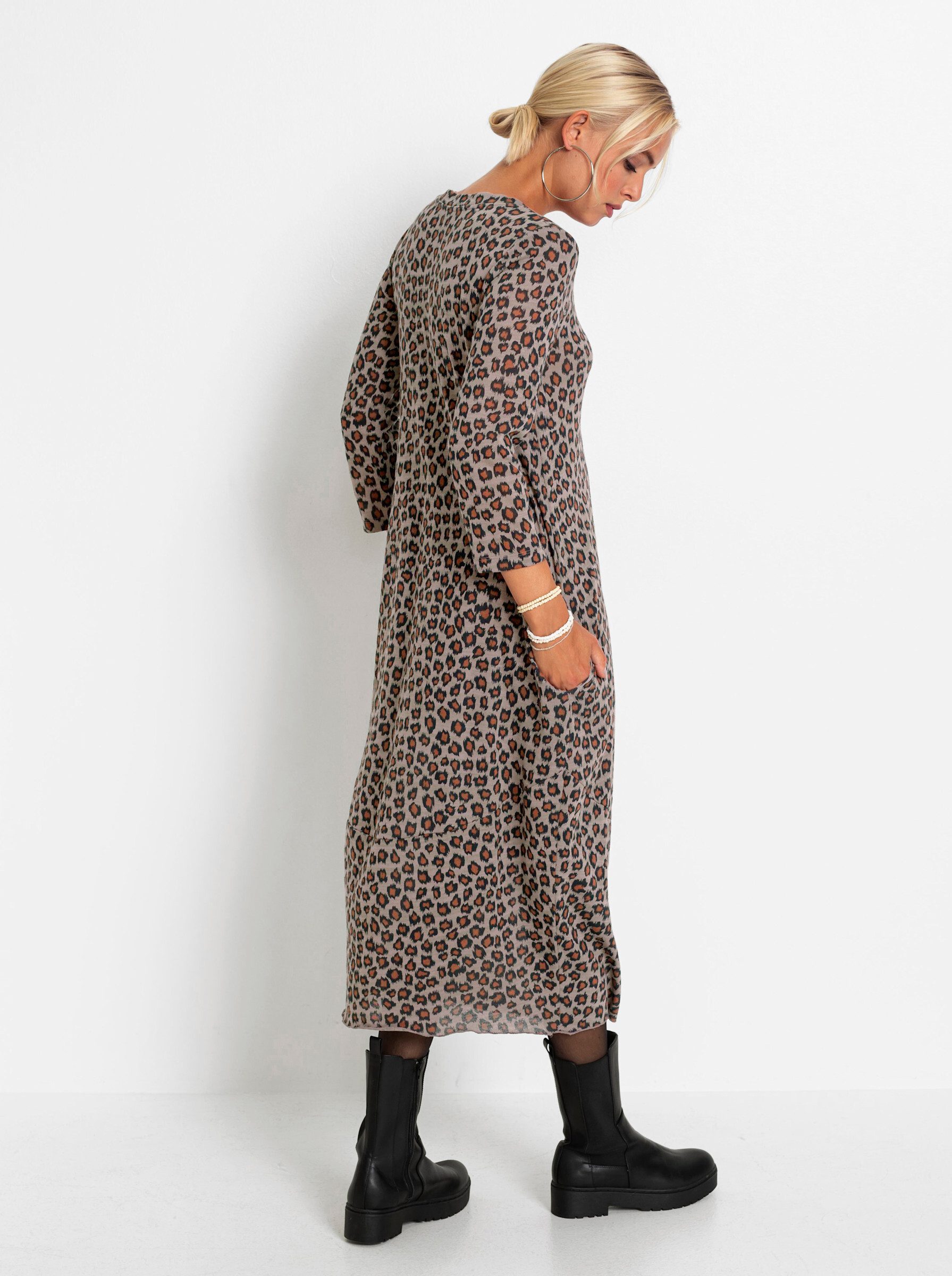 Witt Etuikleid Maxikleid . günstig online kaufen