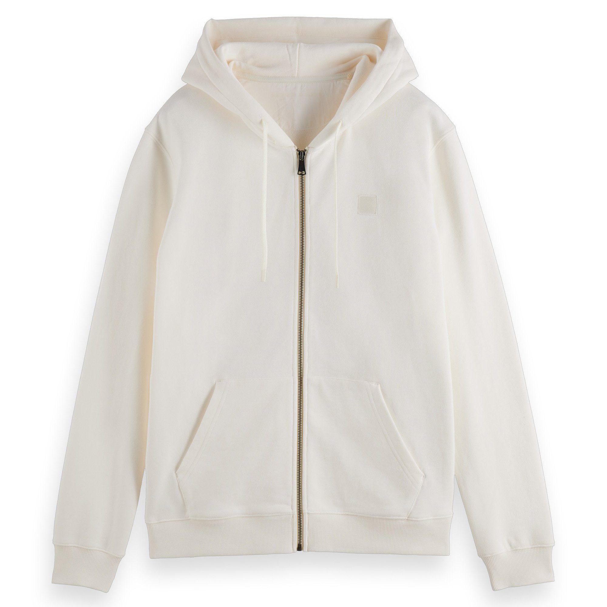 Sweatshirt Herren Sweatjacke Baumwolle