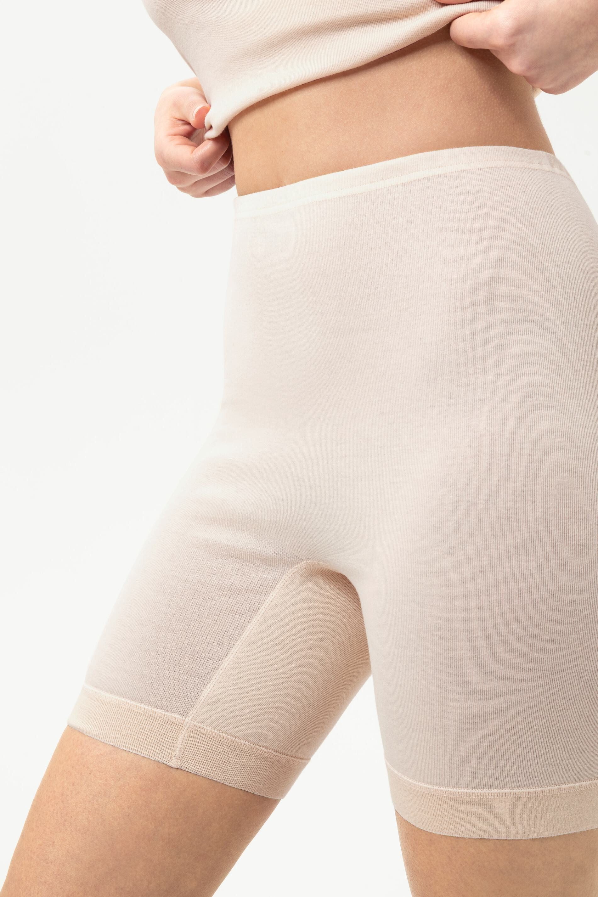 Mey Panty Mey Damen Normalbein-Schlüpfer Serie 2000 Uni (1-St., 1) – Bild 3 von 4