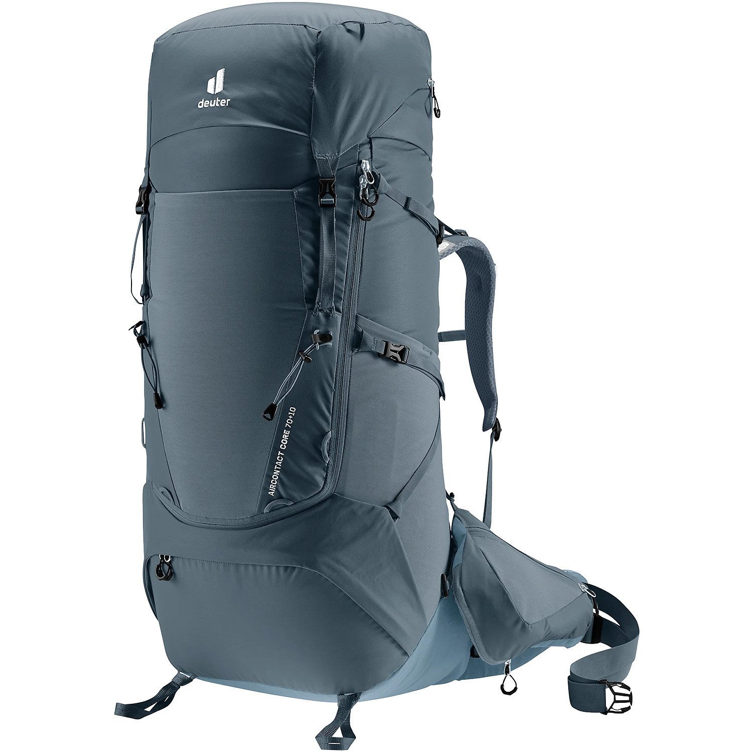 deuter Wanderrucksack Rucksack Aircontact Core 70+10