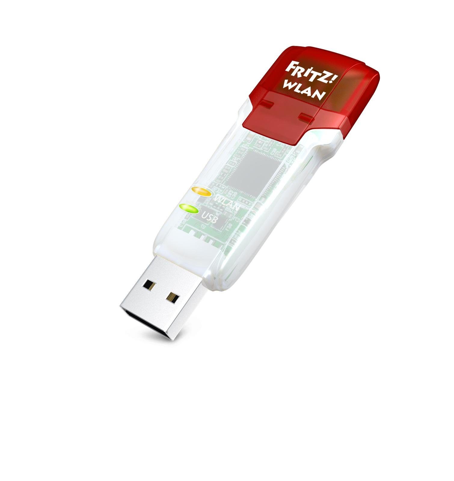 WLAN-Stick FRITZ!WLAN USB Stick AC 860