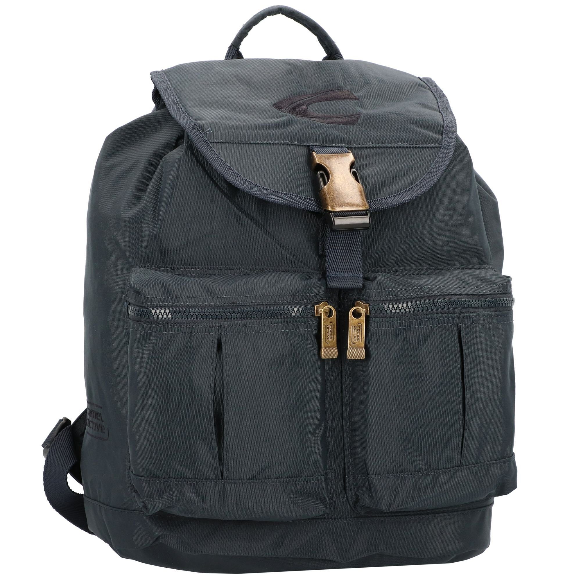 camel active Rucksack Journey, Nylon