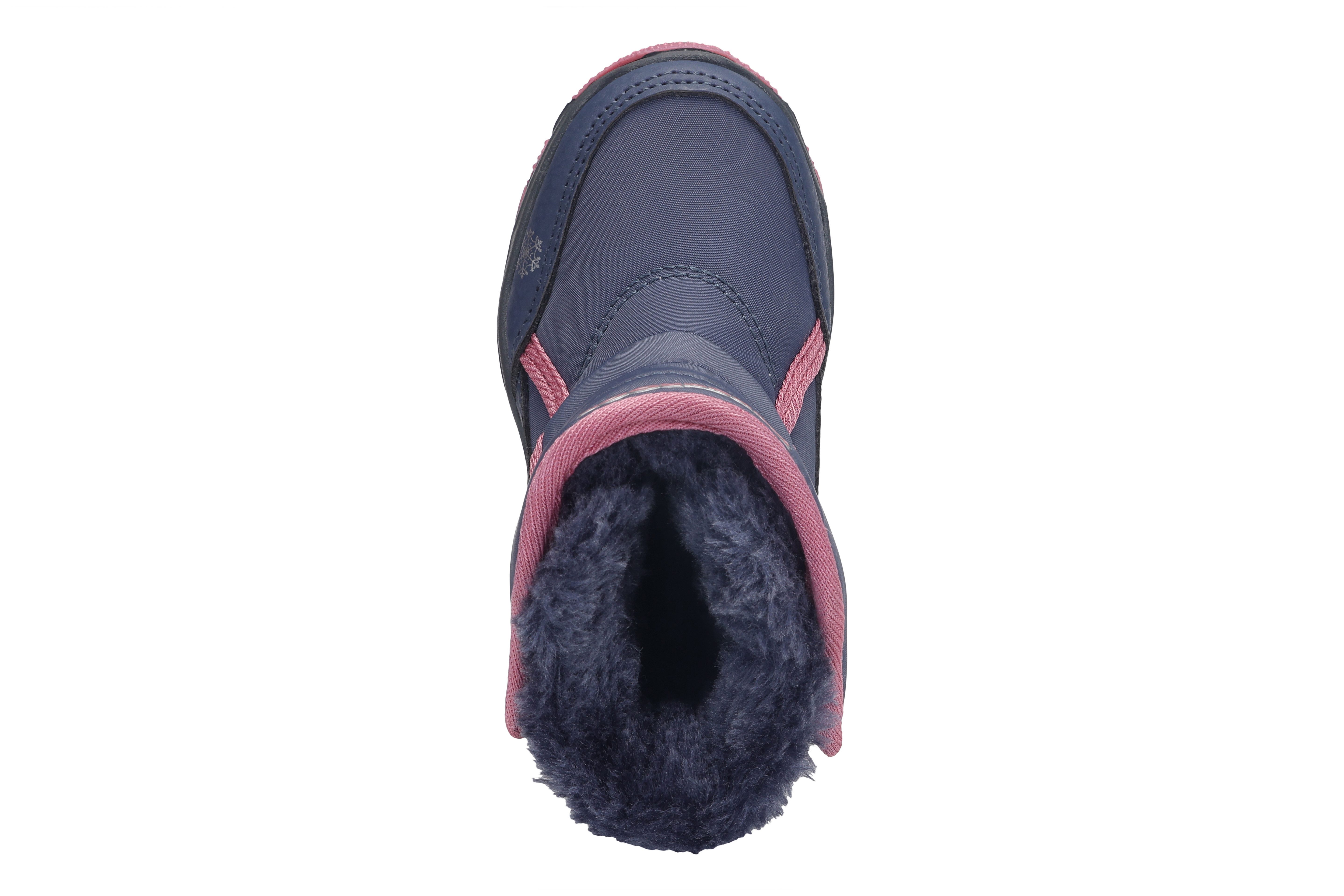 KangaROOS KS-TRUNKS MID V RTX Winterboots Snowboots, Winterboots, Winterschuhe, wasserdicht