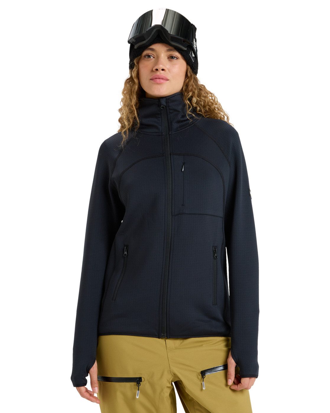 Roxy Fleecepullover Soaring Heights