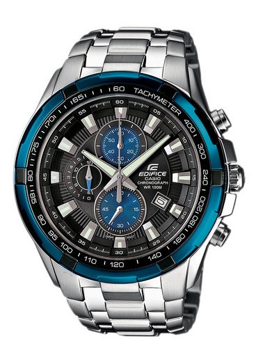 casio edifice 539d price