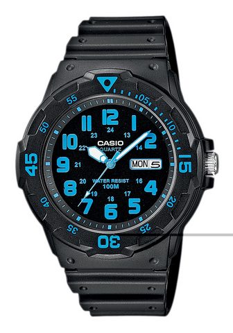 CASIO COLLECTION Часы »MRW-200H-2BVEF«