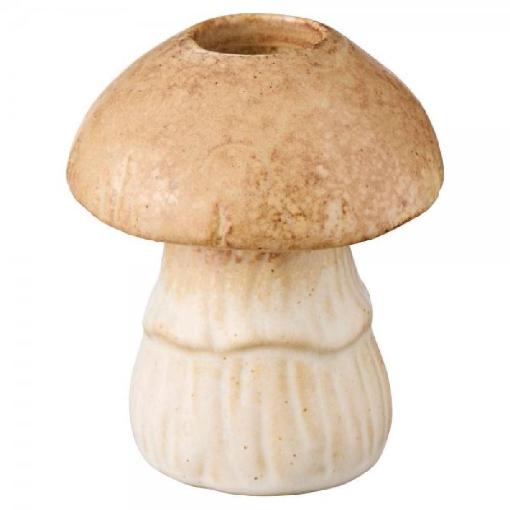 Ib Laursen Windlicht Ib Laursen Kerzenleuchter Pilz (8cm) günstig online kaufen