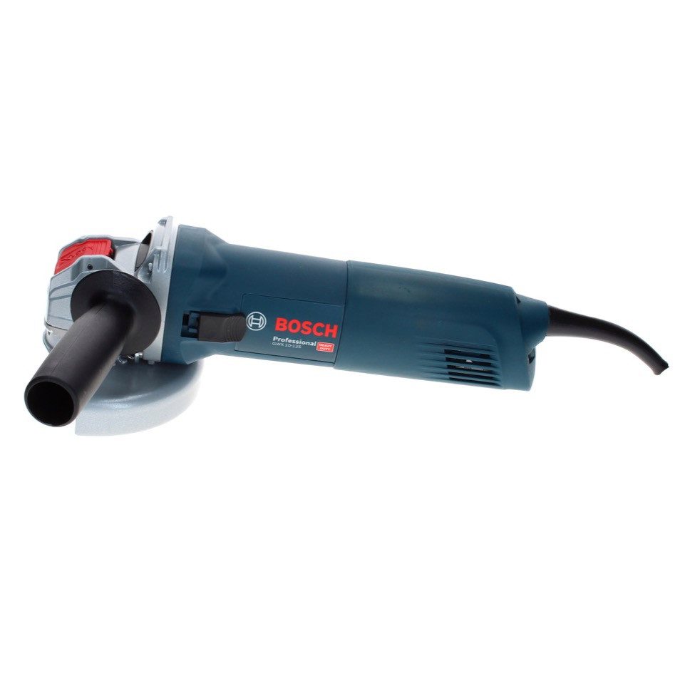 Bosch Professional Winkelschleifer GWX 10-125 Professional Winkelschleifer 1000 W 125 mm X-Lock