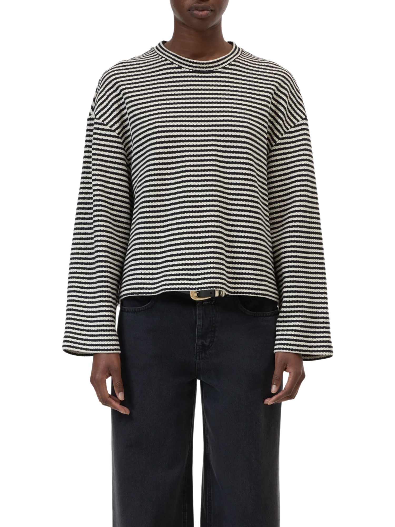 CLOSED Blusenshirt