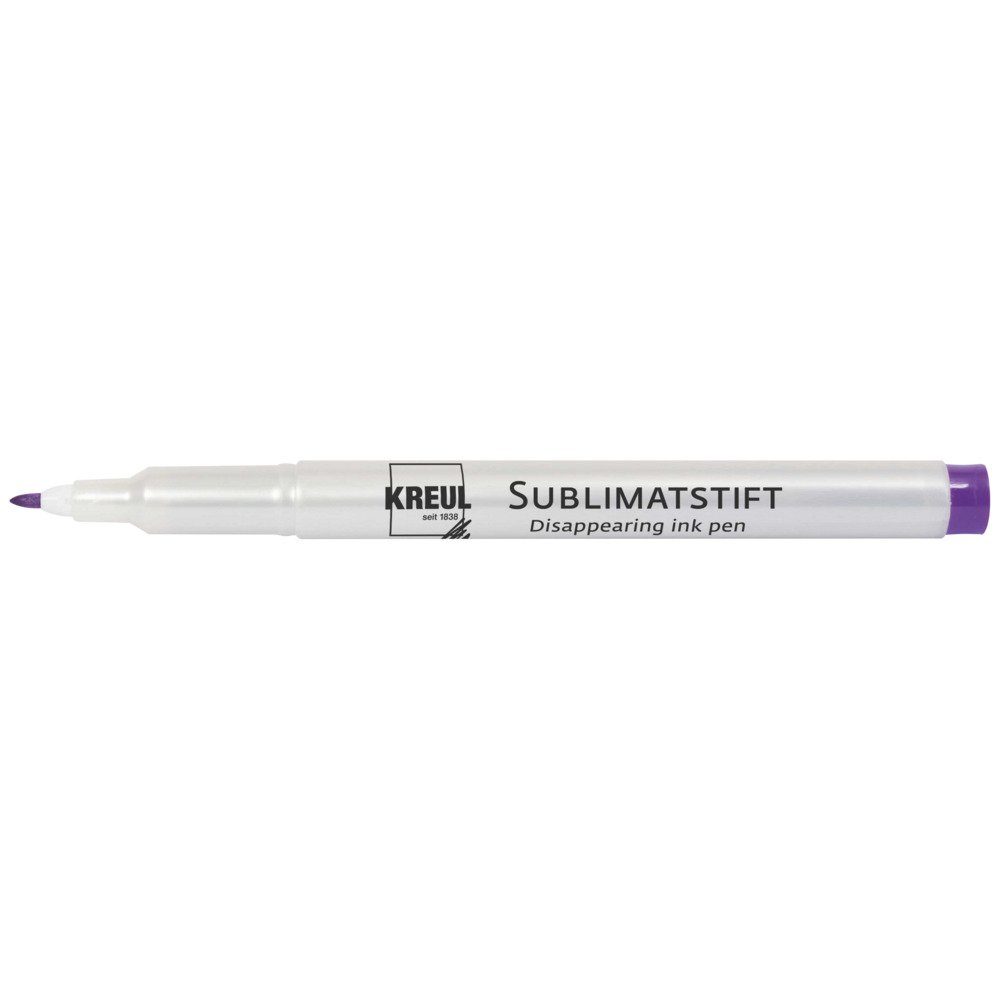 C. KREUL Marker ignore, Violett