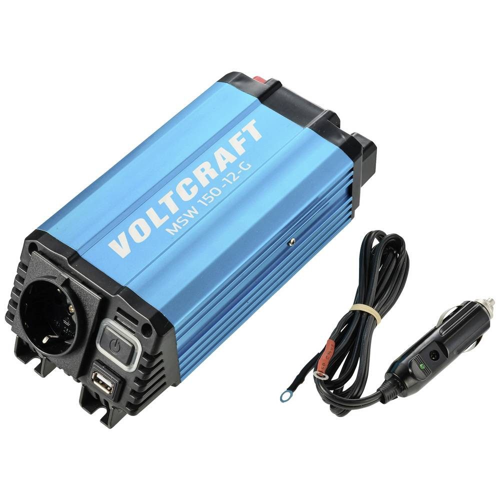 VOLTCRAFT Wechselrichter VC-13984525