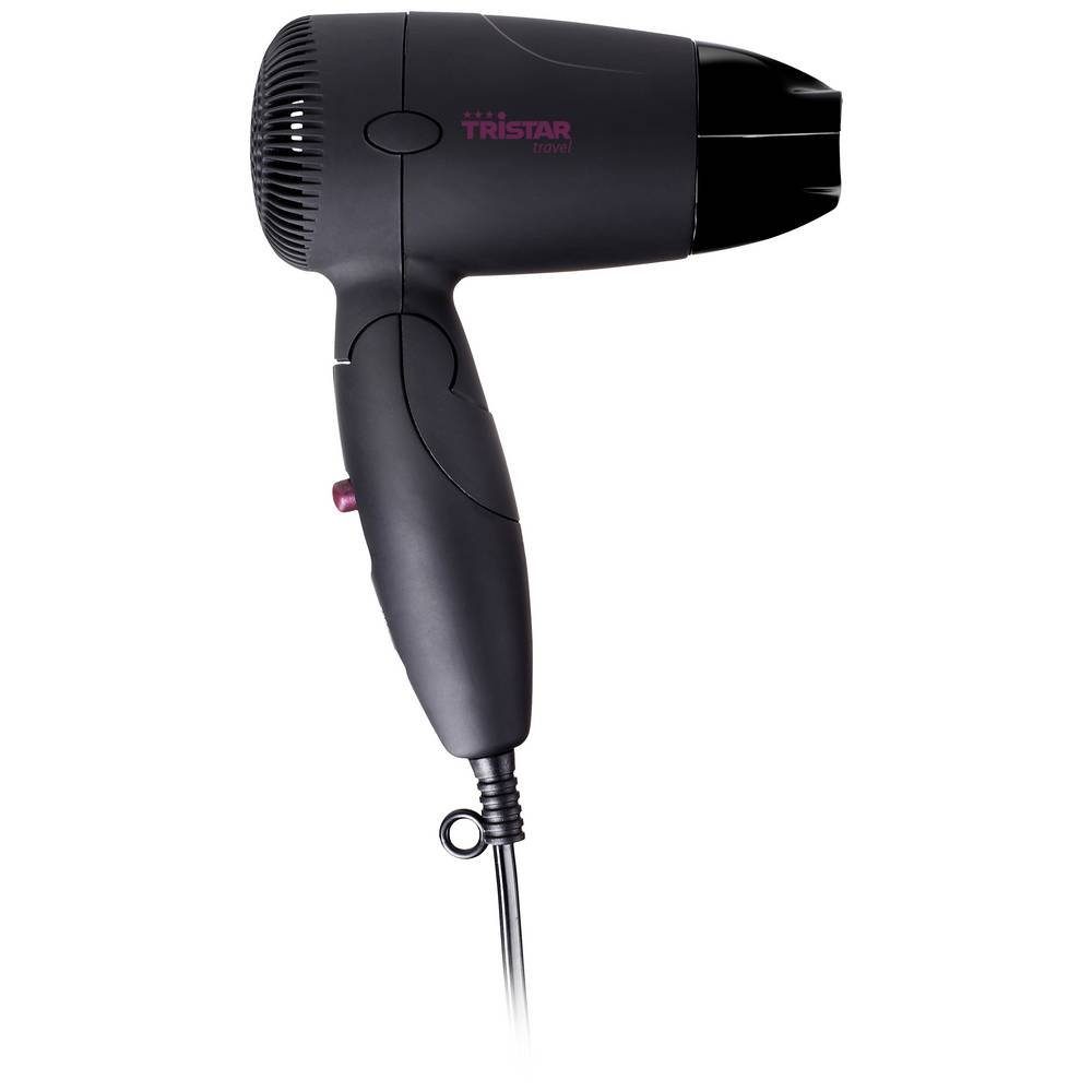 Tristar Haartrockner Reisehaartrockner Einklappbarer Griff HD-2359