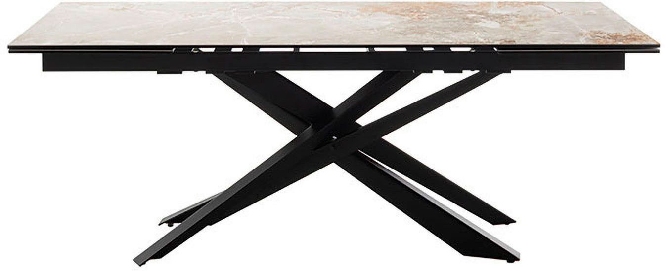 MCA furniture Esstisch TESERO Auszugtisch 200-300 günstig online kaufen