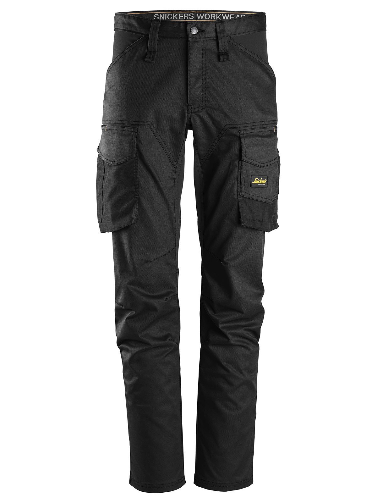 Snickers Workwear Arbeitshose Snickers Allround Work Stretch Arbeitshose
