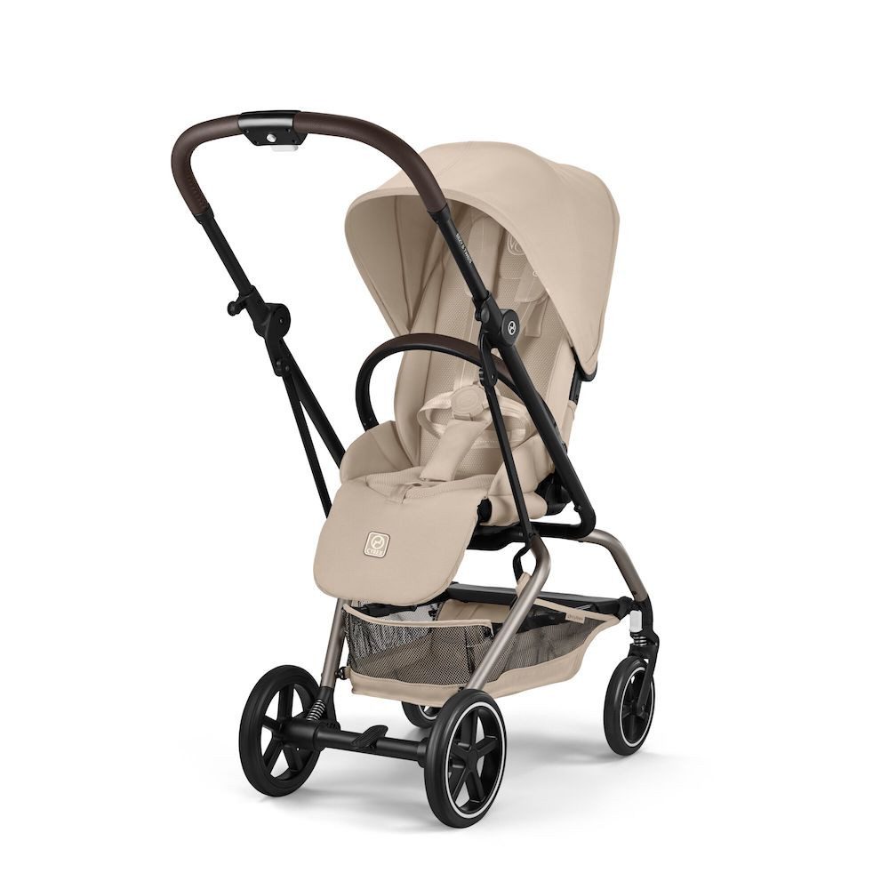 Cybex Eezy S Twist+ 2 - Bild 5