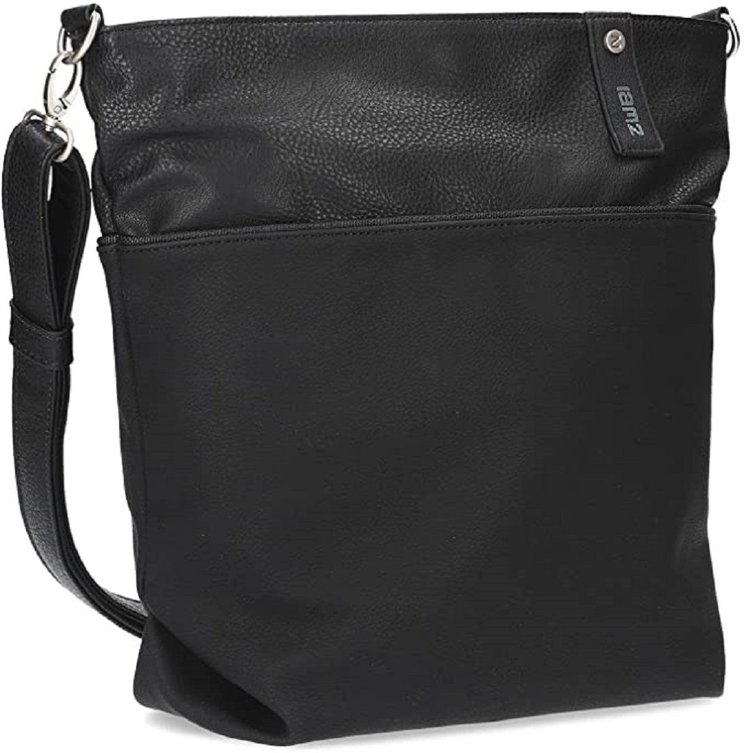 Umhängetasche Zwei: Jana J12 Crossbody-Tasche