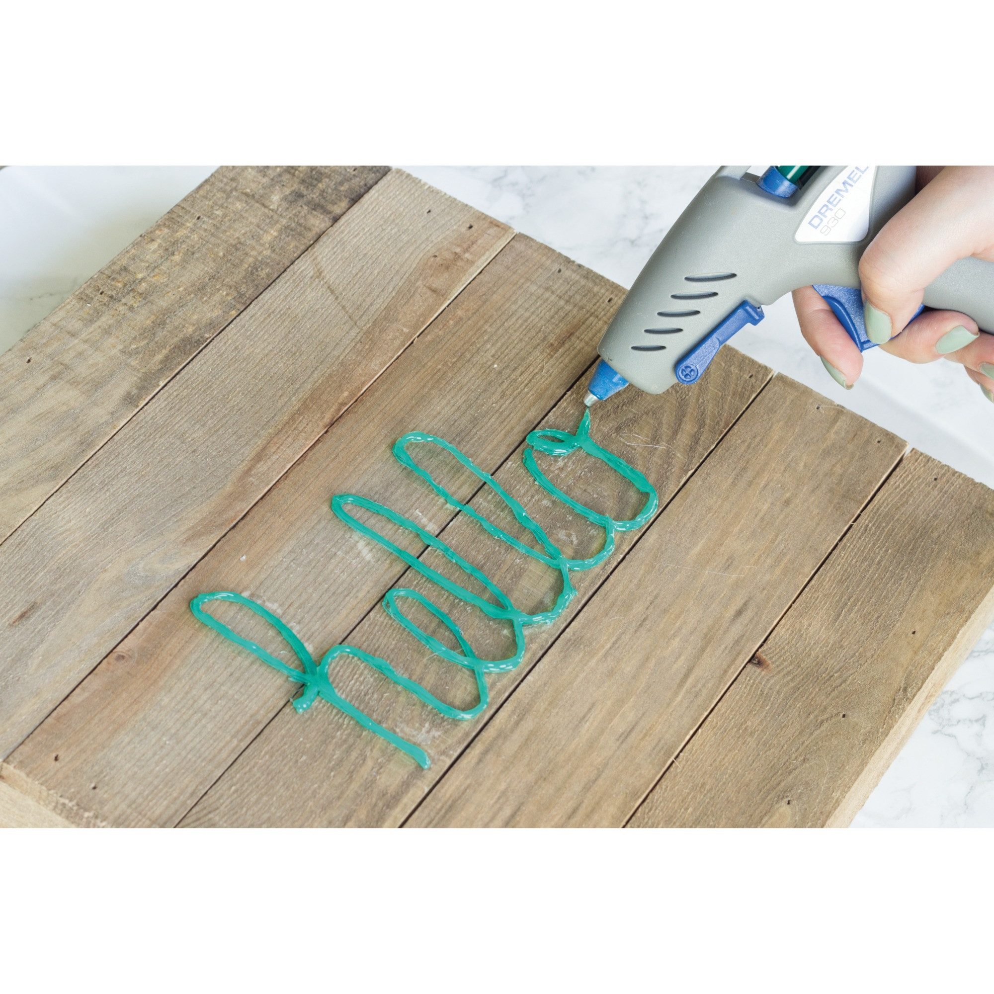 DREMEL Heißklebepistole Dremel Heißklebepistole 930-18