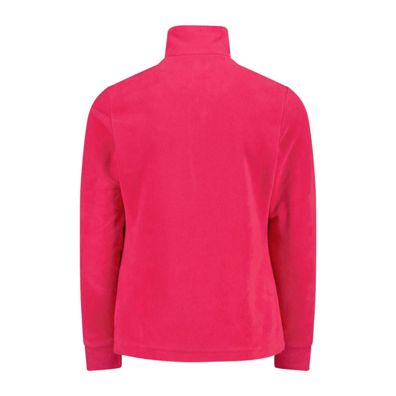CMP Langarmshirt CMP Mädchen Langarmshirt KID G SWEAT 35G0535