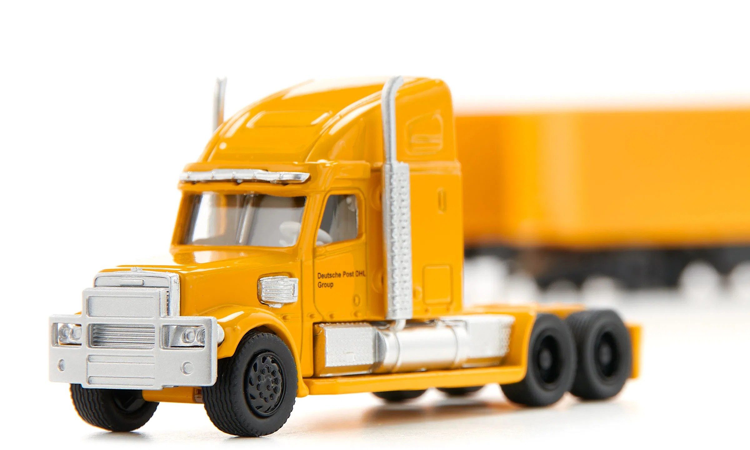 Siku Spielzeug-Auto Road Train